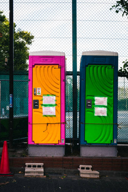 Best Event porta potty rental  in Seminole, OK