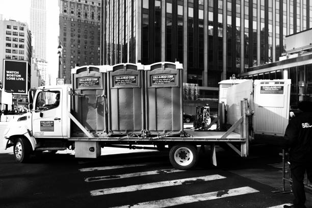 Trusted Seminole, OK porta potty rental Experts