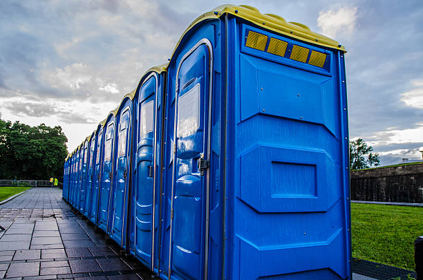 Best Construction site porta potty rental  in Seminole, OK
